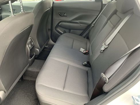 New 2026 Hyundai Kona SEL Sport AWD/4WD image 21