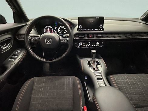 Certified 2023 Honda HR-V Sport image 20