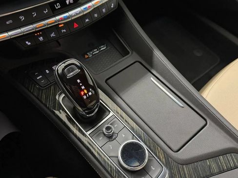 Used 2020 Cadillac CT5 Premium Luxury RWD image 28