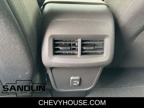 Certified 2020 Chevrolet Equinox LT image 17