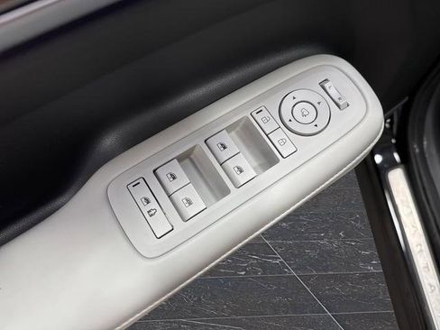 Used 2024 Hyundai Santa Fe Calligraphy image 31