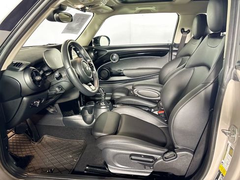 Used 2024 MINI Cooper S image 11