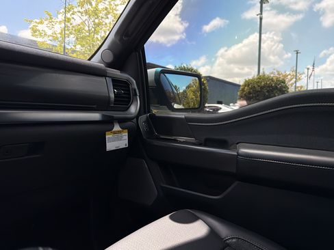 Used 2024 Ford F150 Lariat w/ Bed Utility Package AWD/4WD image 24