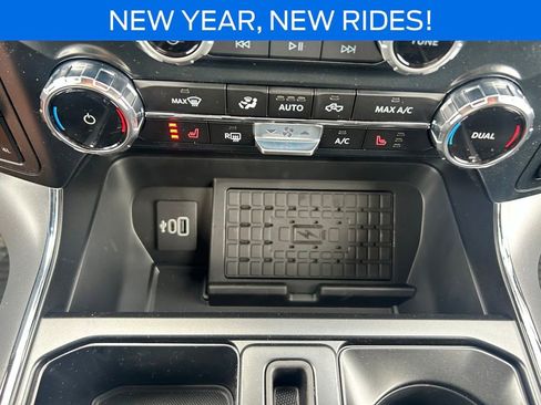 New 2026 Ford F150 XLT w/ Equipment Group 302A MID image 31