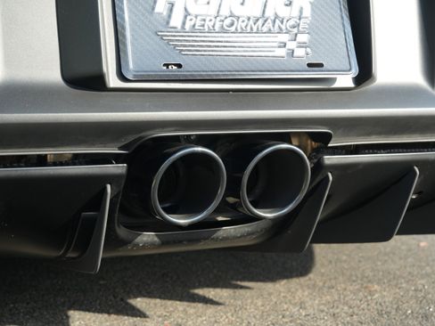 Used 2023 Porsche 911 GT3 RS image 50