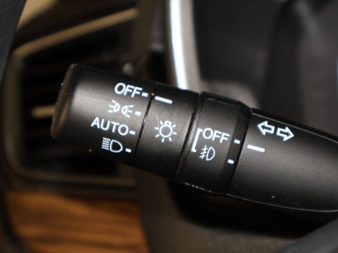 Certified 2022 Honda CR-V EX image 22