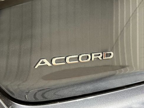 New 2026 Honda Accord SE image 9