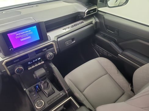 Used 2024 Toyota Tacoma SR5 RWD image 19