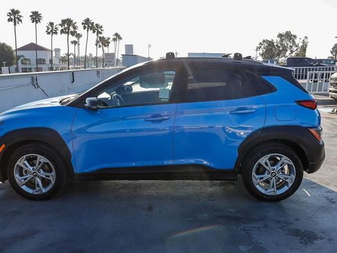 Used 2022 Hyundai Kona SEL FWD image 14