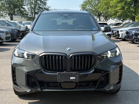 Used 2024 BMW X5 xDrive40i w/ M Sport Package AWD/4WD image 6
