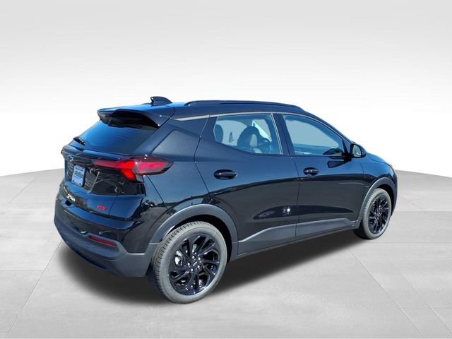 New 2027 Chevrolet Bolt RS FWD image 3