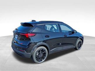 New 2027 Chevrolet Bolt RS FWD video 3