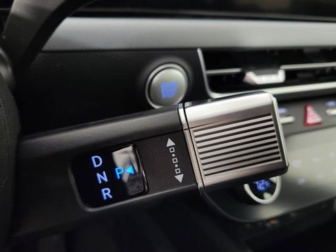 New 2026 Hyundai Sonata Blue image 23