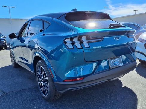 New 2026 Ford Mustang Mach-E Premium w/ Technology Package RWD image 4