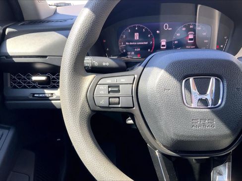 Used 2025 Honda Accord SE image 23