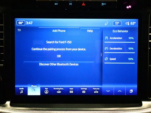 Used 2022 Ford F150 Platinum image 31