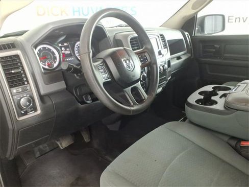 Used 2018 RAM 1500 Express image 9