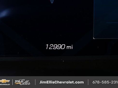 Used 2023 Chevrolet Corvette Z06 image 13