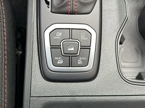 New 2026 Nissan Frontier PRO-4X w/ Tow Package image 24