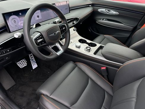New 2026 Genesis GV70 3.5T Sport Advanced image 10