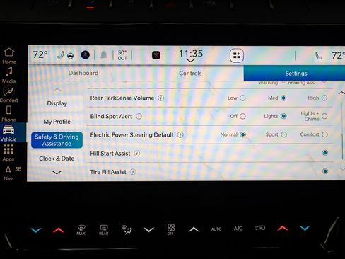 New 2026 Jeep Grand Cherokee Limited image 21