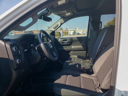 New 2026 GMC Sierra 1500 Pro w/ Pro Value Package image 7