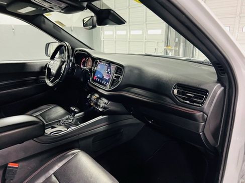 Used 2024 Dodge Durango GT image 34
