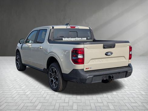 New 2025 Ford Maverick Lariat AWD/4WD image 7