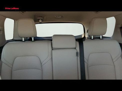 New 2026 Nissan Pathfinder SL FWD image 19