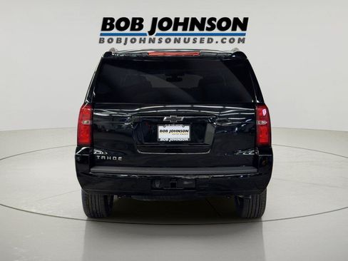 Used 2019 Chevrolet Tahoe LS AWD/4WD image 9