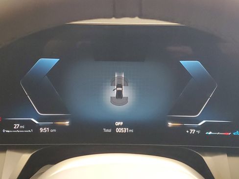 Used 2026 BMW X3 xDrive30 w/ M Sport Package image 27