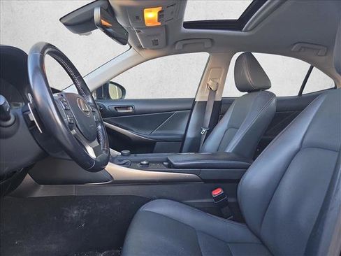 Used 2020 Lexus IS 300 w/ Accessory Package 2 image 13