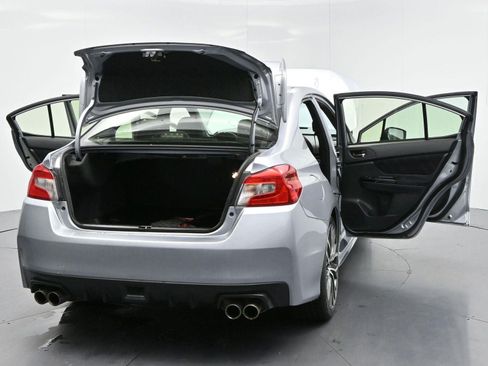 Used 2020 Subaru WRX STI w/ Popular Package #3 (IZT) AWD/4WD image 41