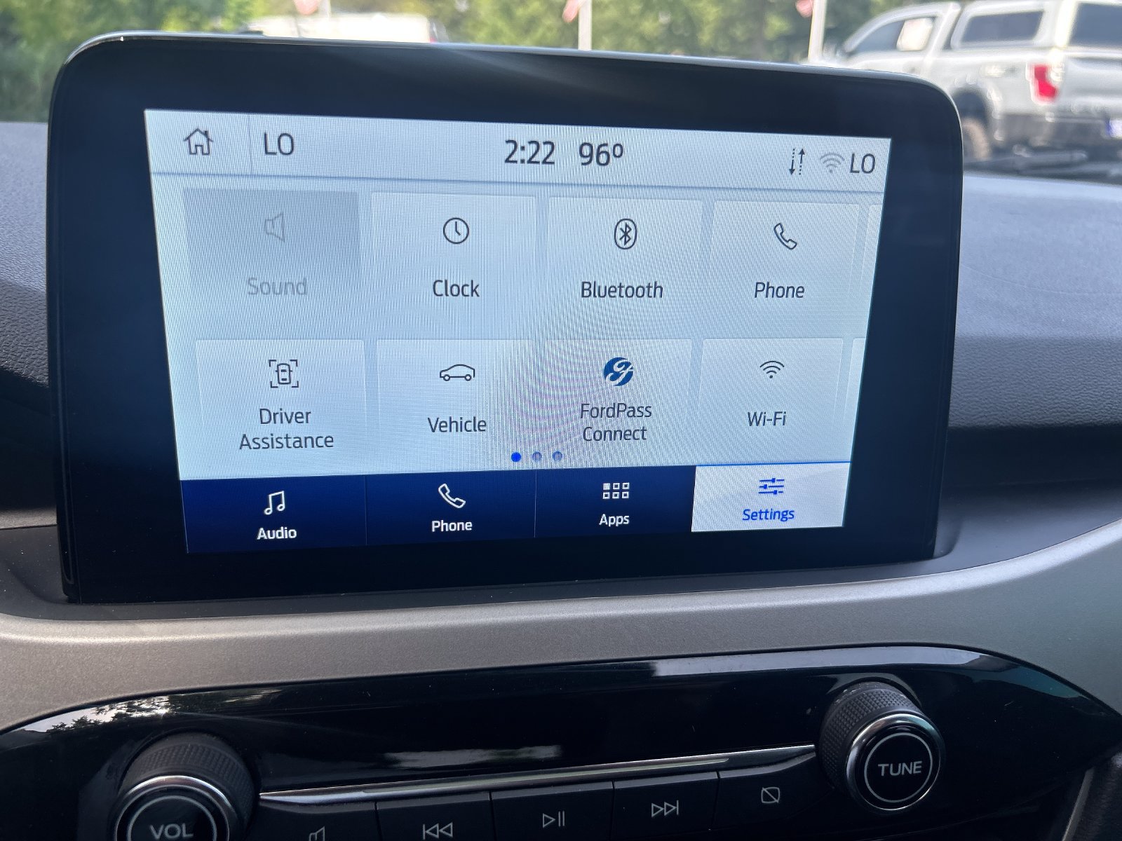 Used 2022 Ford Escape SEL FWD image 20