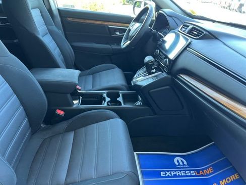 Used 2019 Honda CR-V EX image 9