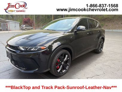 Used 2024 Dodge Hornet R/T Plus