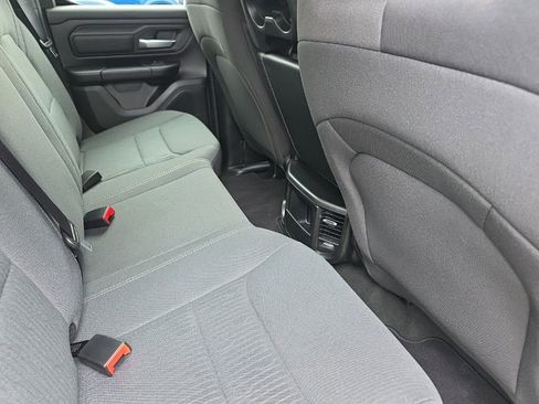 Used 2024 RAM 1500 Tradesman RWD image 16