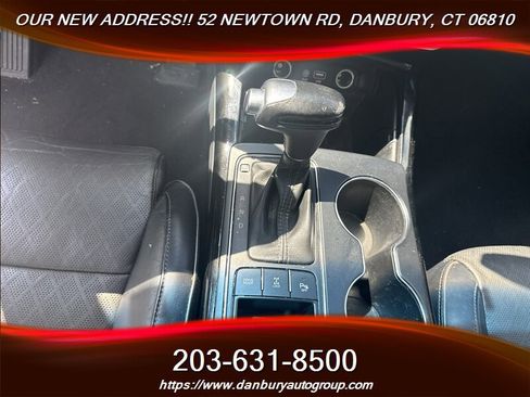 Used 2016 Kia Sorento SX AWD/4WD image 10