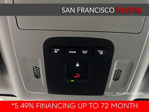 Used 2026 Toyota Camry XLE FWD image 28