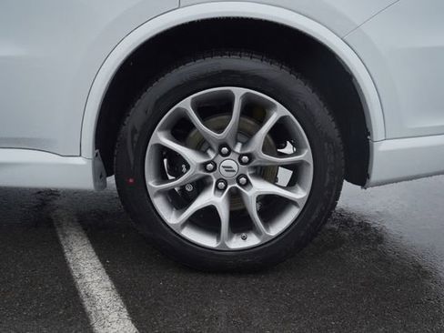 New 2026 Dodge Durango GT w/ Tow 'N Go Package image 42