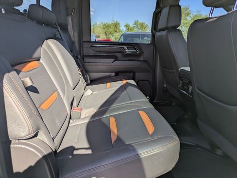 Used 2024 GMC Sierra 2500 AT4 w/ AT4 Premium Plus Package image 26