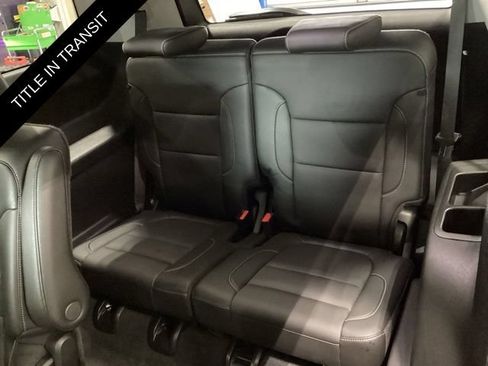 Used 2023 GMC Acadia SLT w/ Elevation Edition AWD/4WD image 14