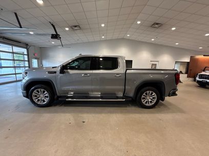 Used 2024 GMC Sierra 1500 Denali