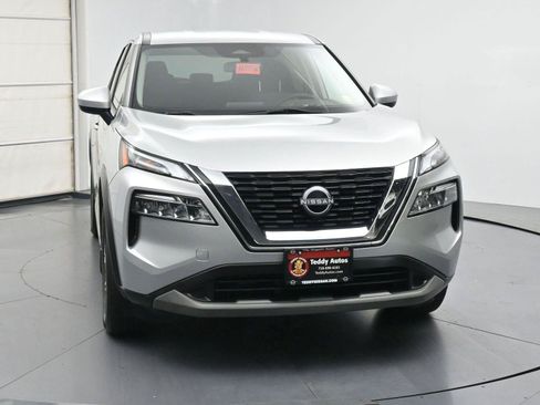 Used 2023 Nissan Rogue SV AWD/4WD image 29