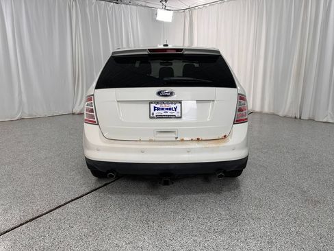 Used 2010 Ford Edge SEL AWD/4WD image 8