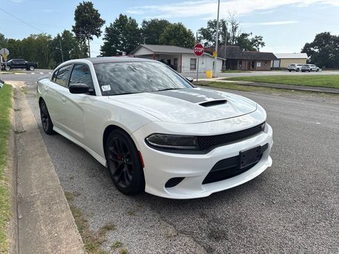 Used 2023 Dodge Charger R/T w/ Daytona Edition Group RWD image 10