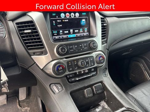 Used 2018 Chevrolet Tahoe LT AWD/4WD image 7