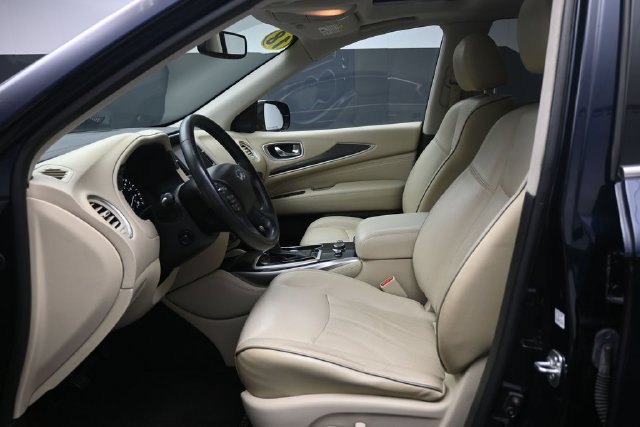 Used 2018 INFINITI QX60 FWD image 17