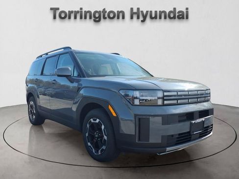 New 2026 Hyundai Santa Fe SEL image 1