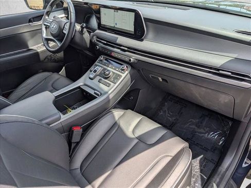 Used 2024 Hyundai Palisade SEL FWD image 20